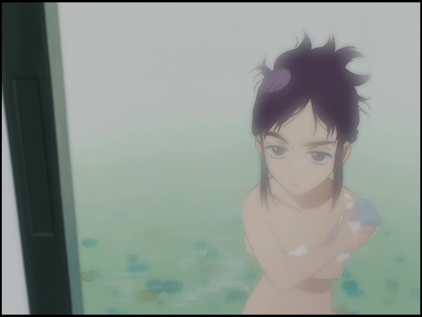 [Tsukyio Editing Resources] FLCL (Episode 3) Raw Clips (185) (tsukyio.com).mp4